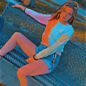 Meet your Posher, Sierra